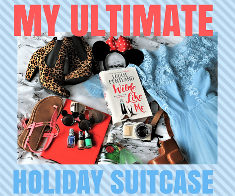 Twinderelmo's ultimate suitcase