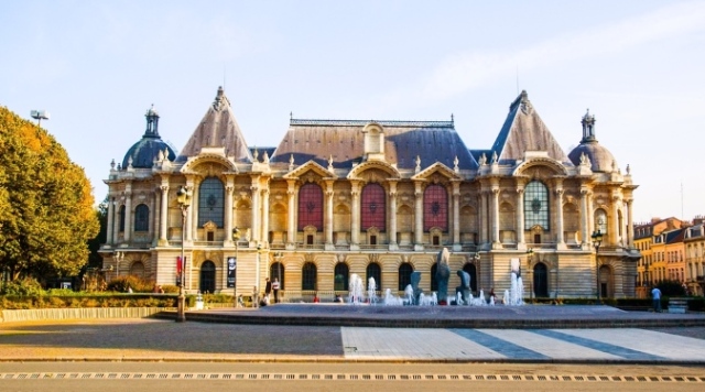 Lille Museum of Art